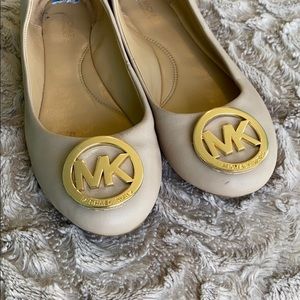 Michael Kors Flats